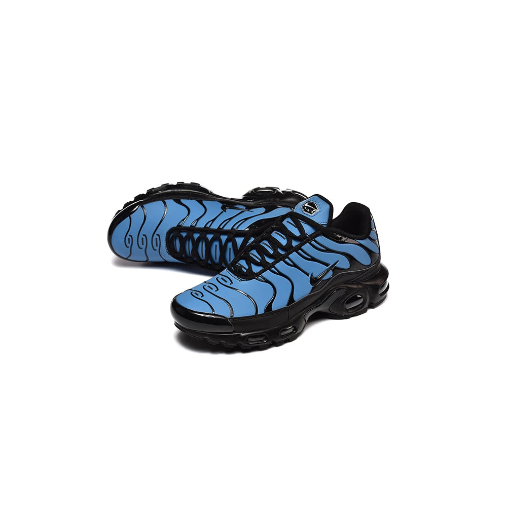 Nike Air Max Plus TN Thermoactive Blue 2