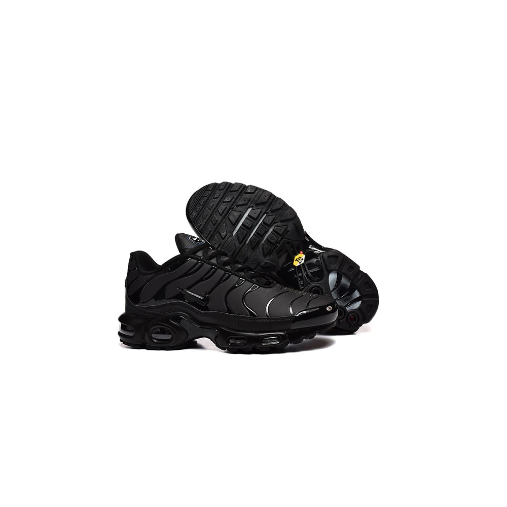 Nike Air Max Plus TN Thermoactive Blue 4