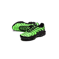 Nike Air Max Plus TN Thermoactive Green