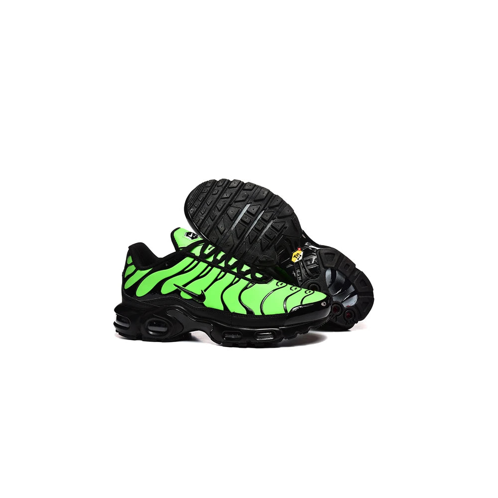 Nike Air Max Plus TN Thermoactive Green 3