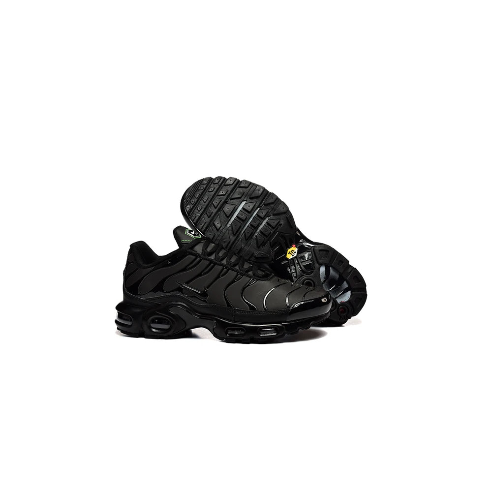 Nike Air Max Plus TN Thermoactive Green 4