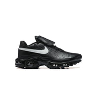 Nike Air Max Plus TN Tiempo Black White