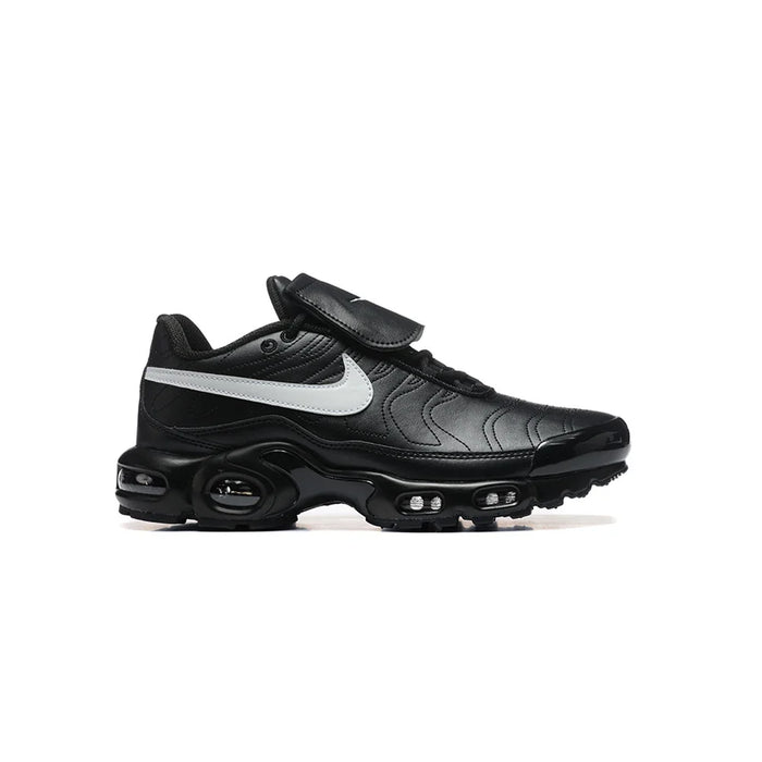 Nike Air Max Plus TN Tiempo Black White