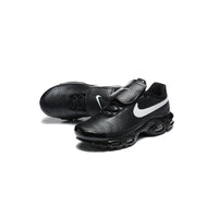 Nike Air Max Plus TN Tiempo Black White