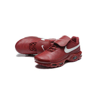 Nike Air Max Plus TN Tiempo Team Red Sail