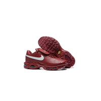 Nike Air Max Plus TN Tiempo Team Red Sail