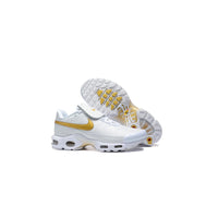 Nike Air Max Plus TN Tiempo White Gold