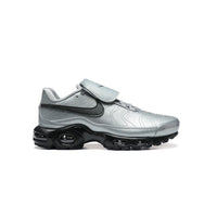 Nike Air Max Plus TN Tiempo Wolf Grey Black