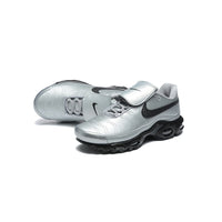 Nike Air Max Plus TN Tiempo Wolf Grey Black