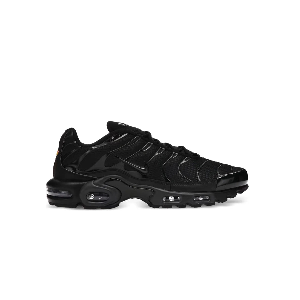 Nike Air Max TN Triple Black