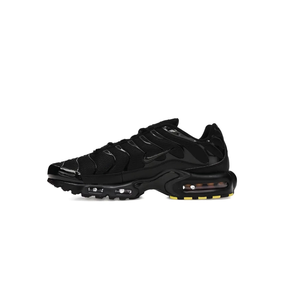 Nike Air Max TN Triple Black