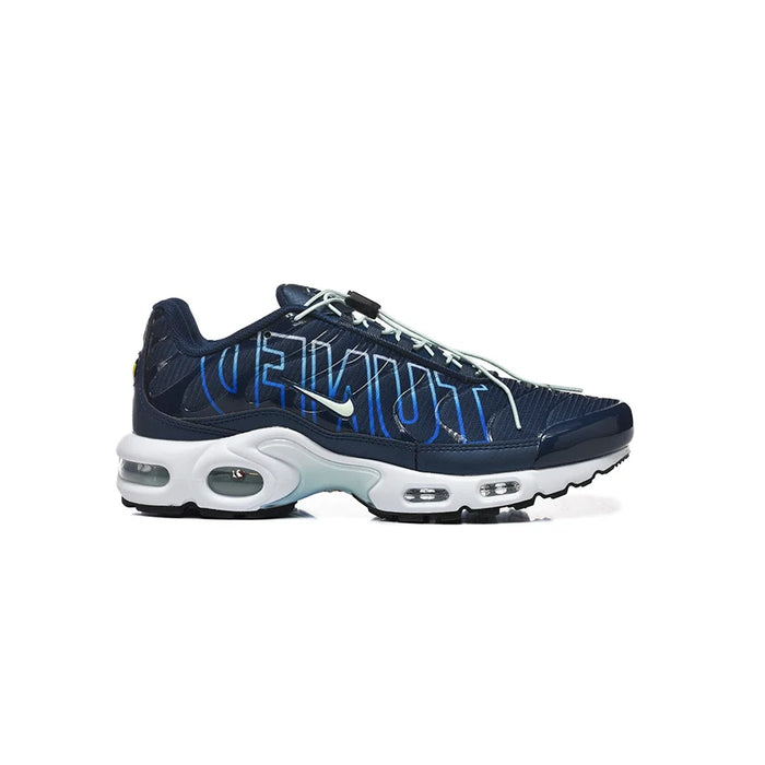 Nike Air Max Plus TN Tuned Obsidian