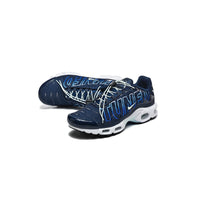 Nike Air Max Plus TN Tuned Obsidian