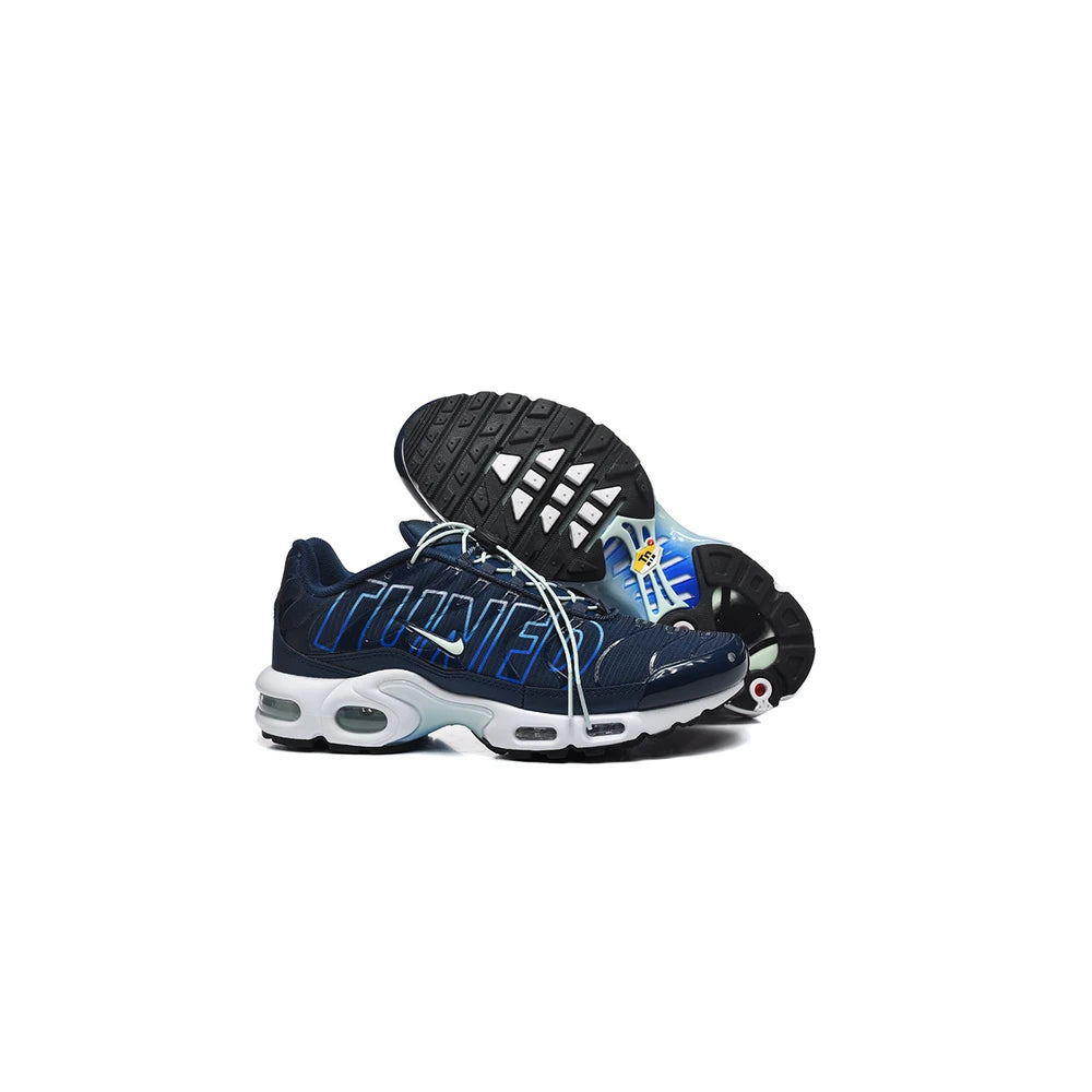 Nike Air Max Plus TN Tuned Obsidian 3