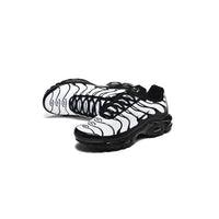 Nike Air Max Plus TN Ultra White Black
