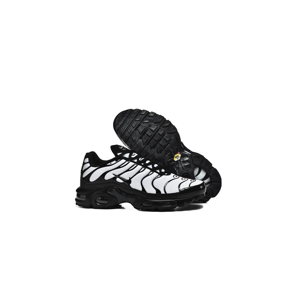 Nike Air Max Plus TN Ultra White Black 3