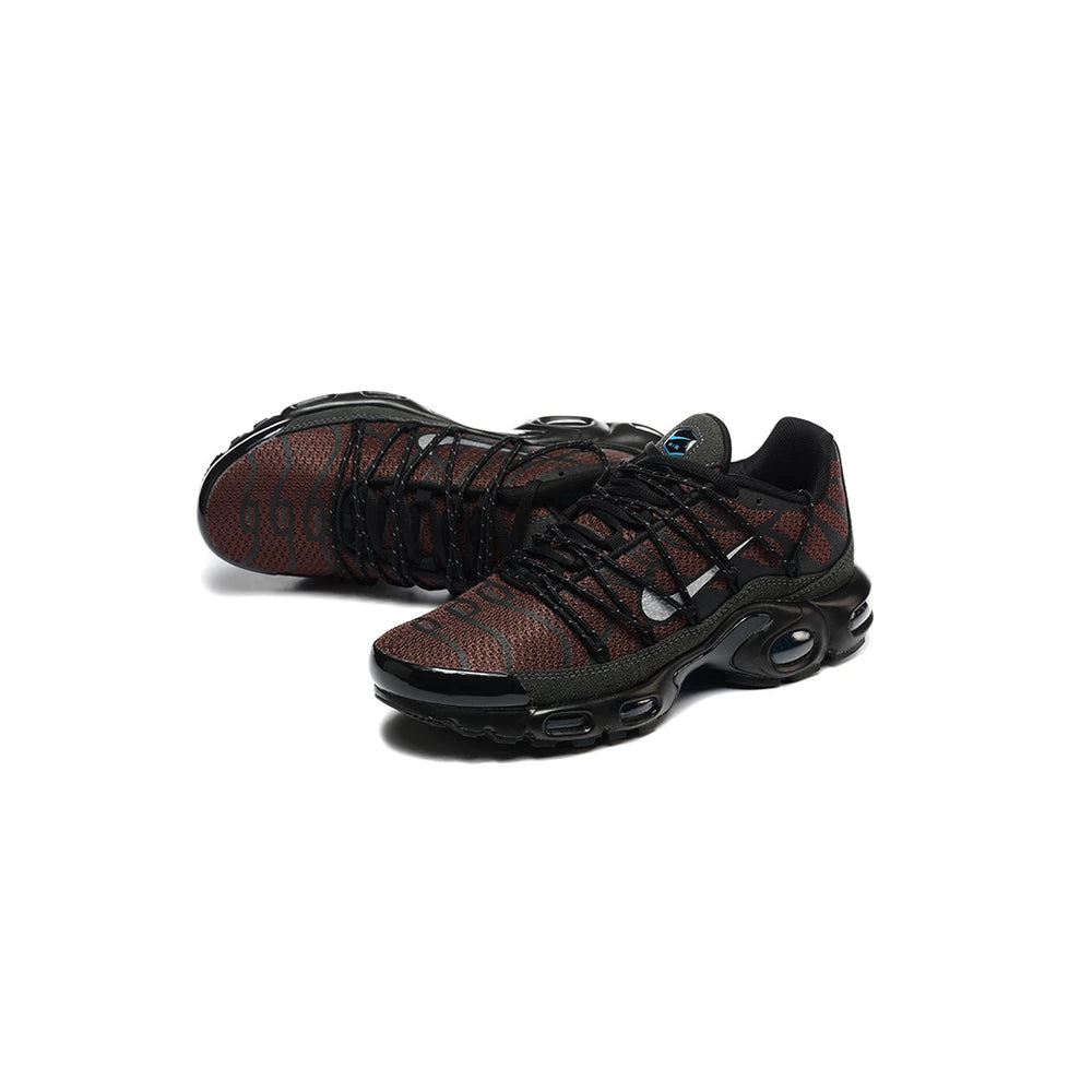 Nike Air Max Plus TN Utility Baroque Brown 3