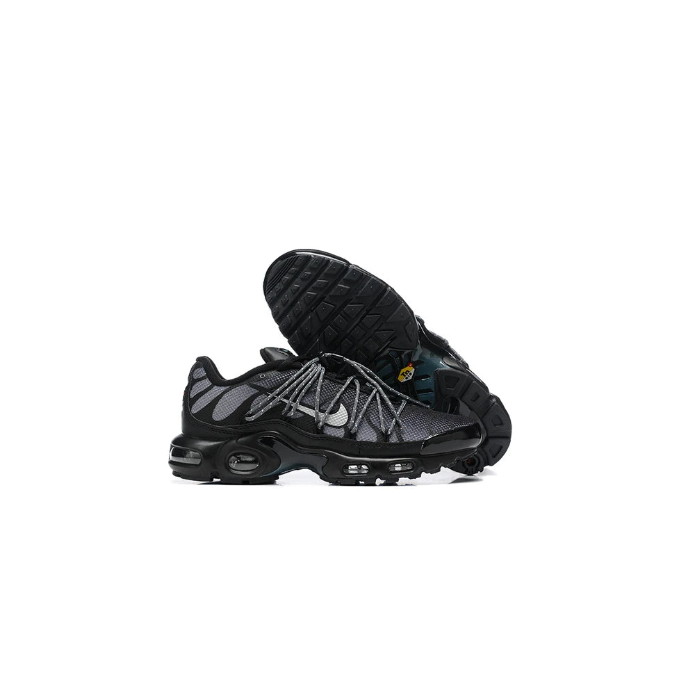 Nike Air Max Plus TN Utility Metallic Platinum 2