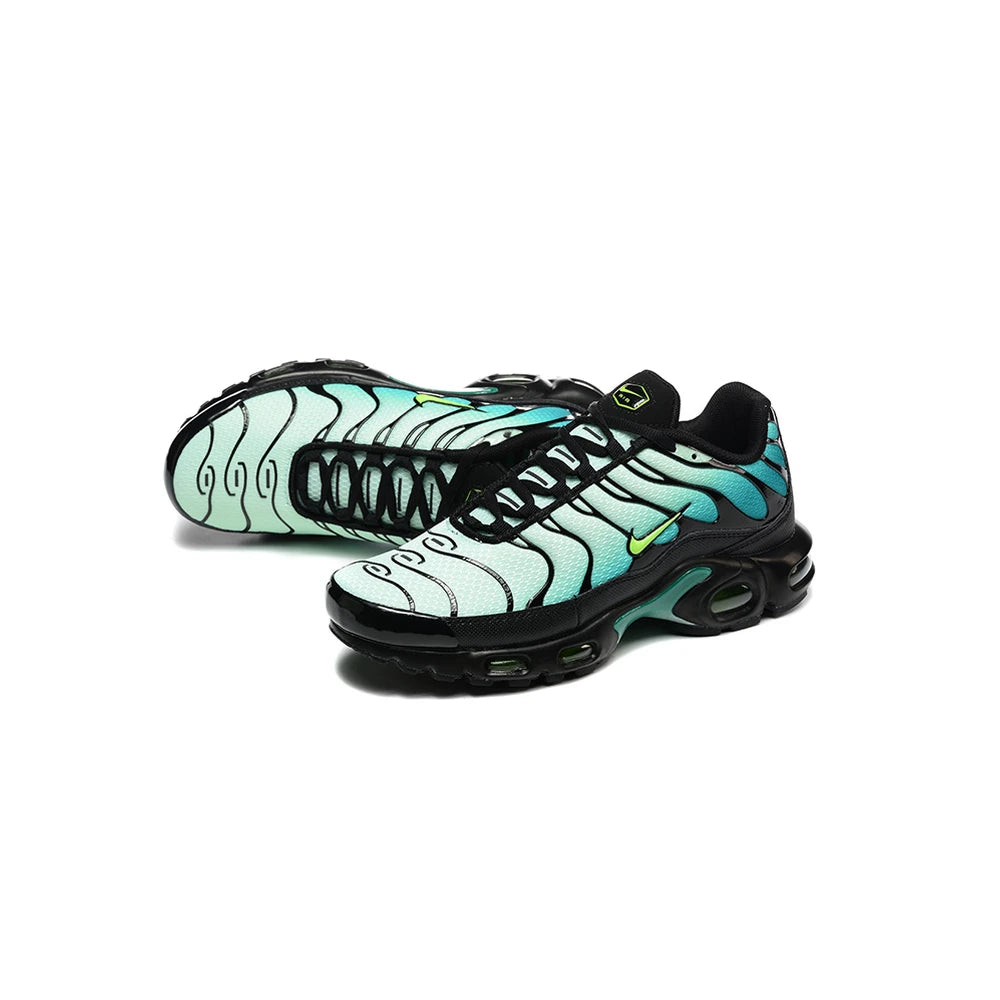 Nike Air Max Plus TN Vapor Green 2