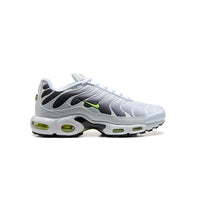 Nike Air Max Plus TN White Black Volt