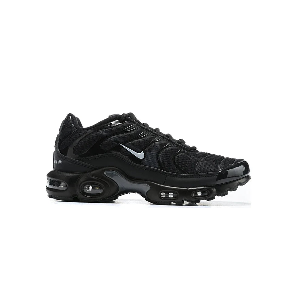 Nike Air Max Plus TN White Swoosh 1
