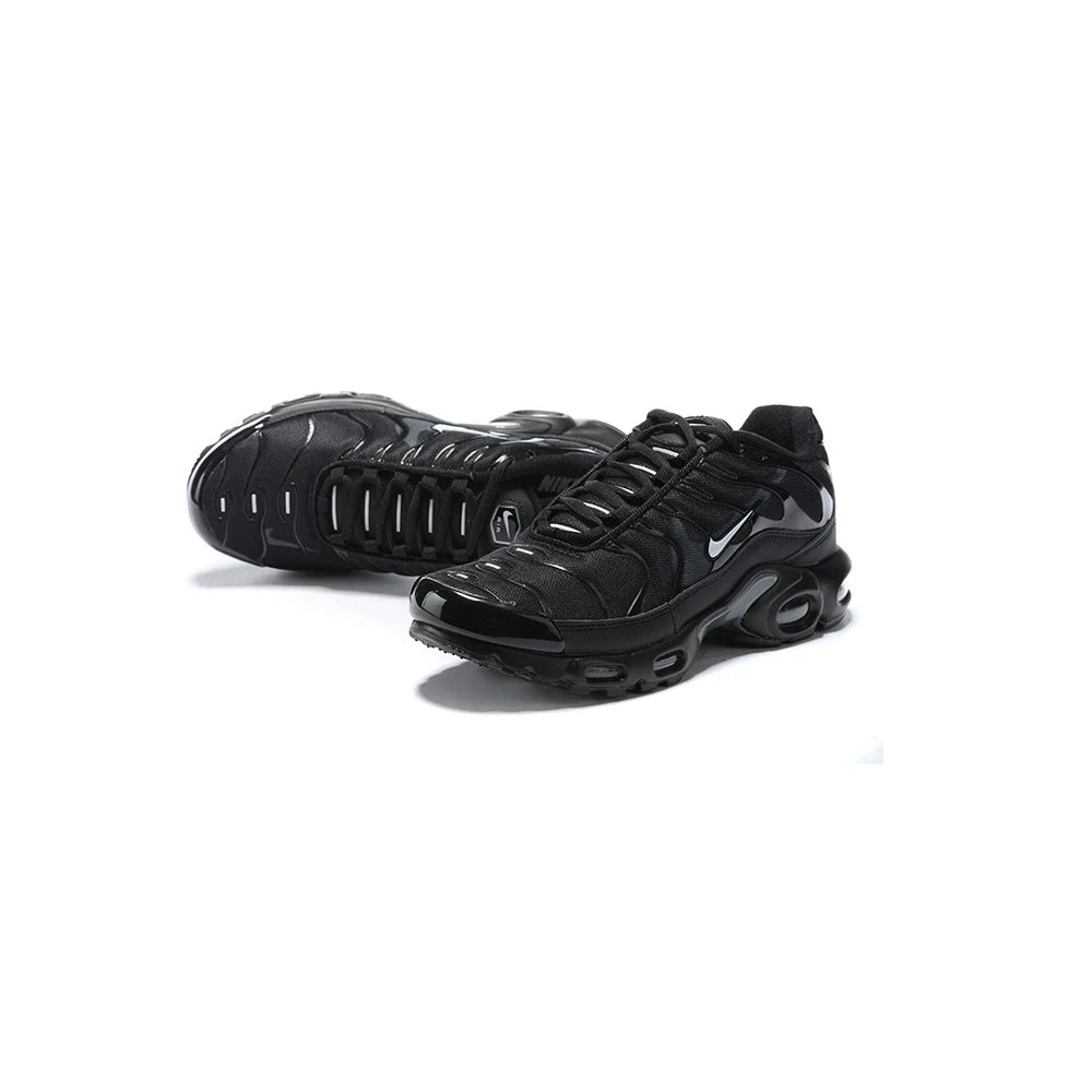 Nike Air Max Plus TN White Swoosh 2