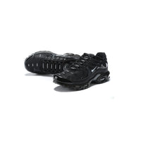 Nike Air Max Plus TN White Swoosh