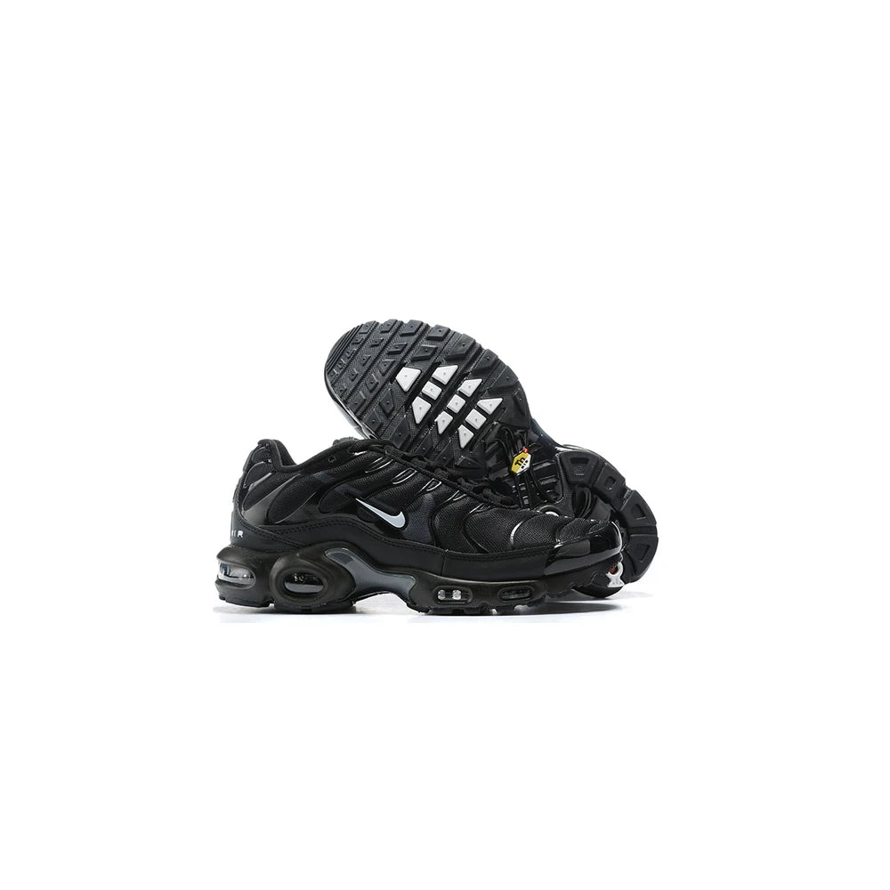Nike Air Max Plus TN White Swoosh 3