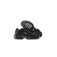 Nike Air Max Plus TN White Swoosh