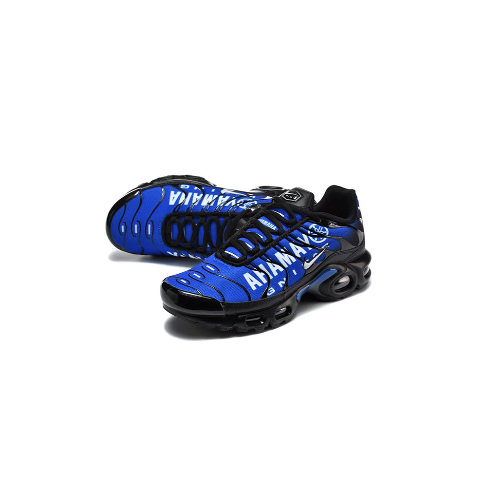 Nike Air Max Plus TN Yamaha 2