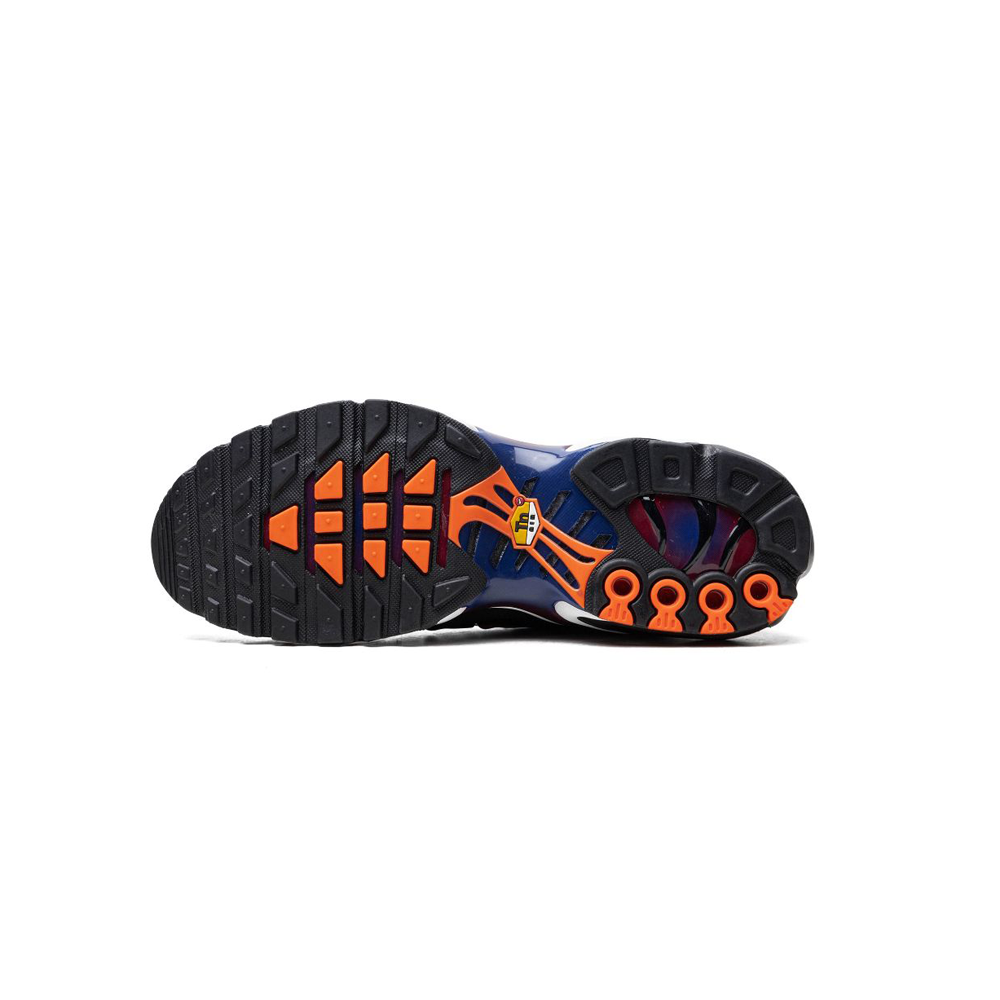 Nike Air Max Plus TN Barcelona 4