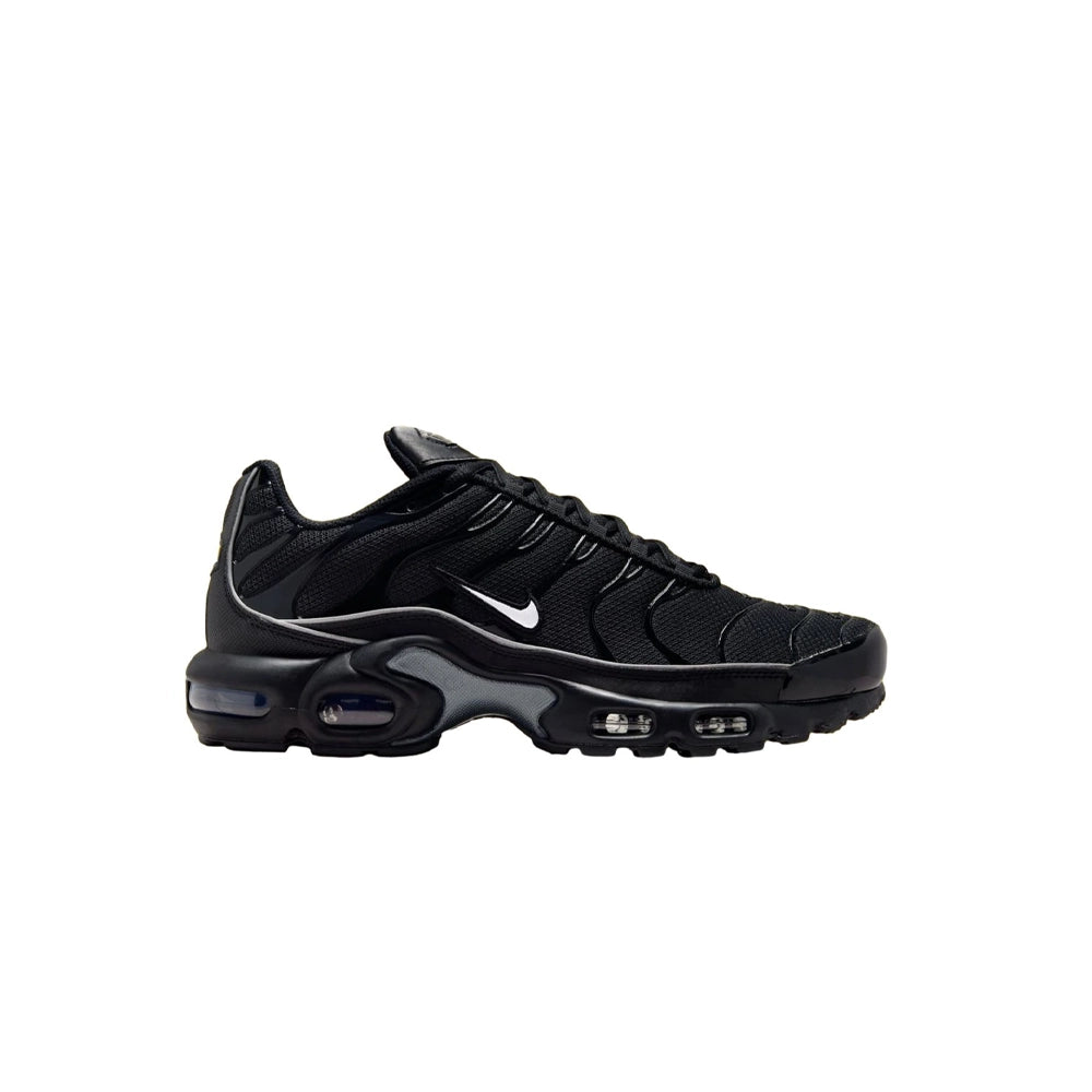 Nike Air Max Plus TN Black Reflective 1