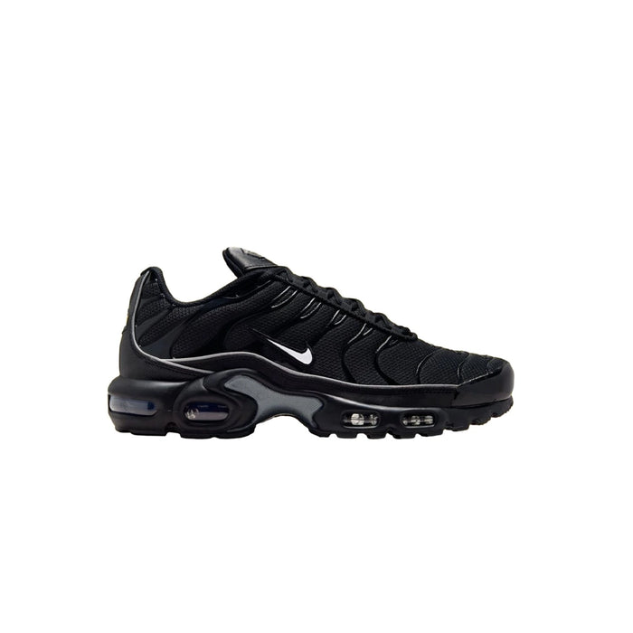 Nike Air Max Plus TN Black Reflective