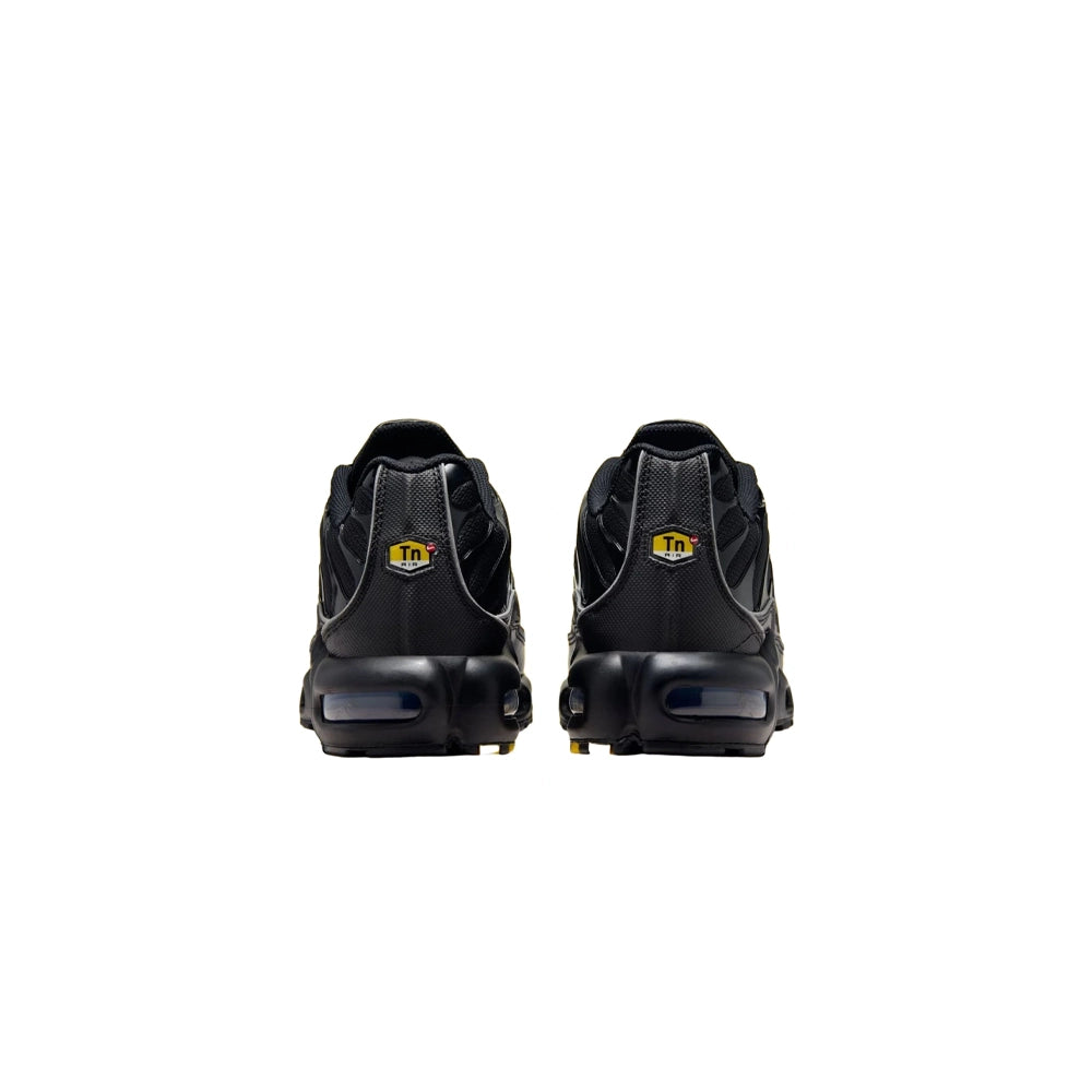 Nike Air Max TN Black Reflective