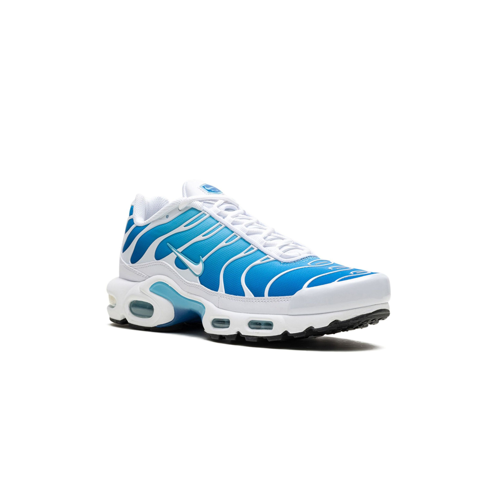 Nike Air Max TN Blue Gaze