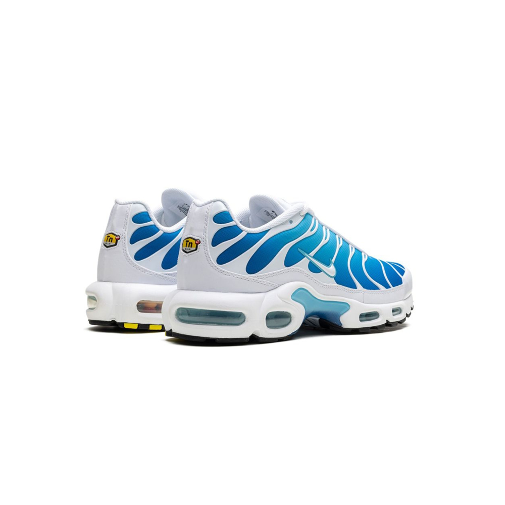 Nike Air Max Plus TN Blue Gaze 3