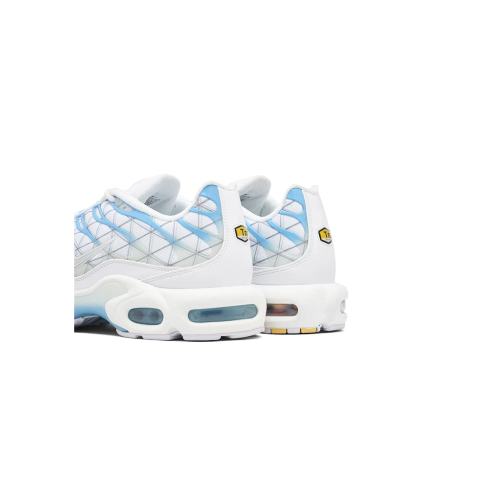 Nike Air Max Plus TN Marseille 3