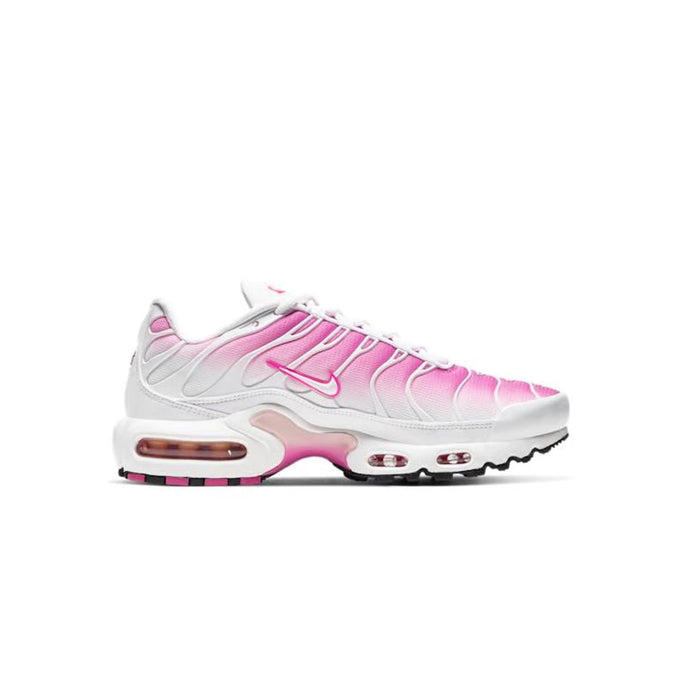 Nike Air Max Plus TN Pink Fade