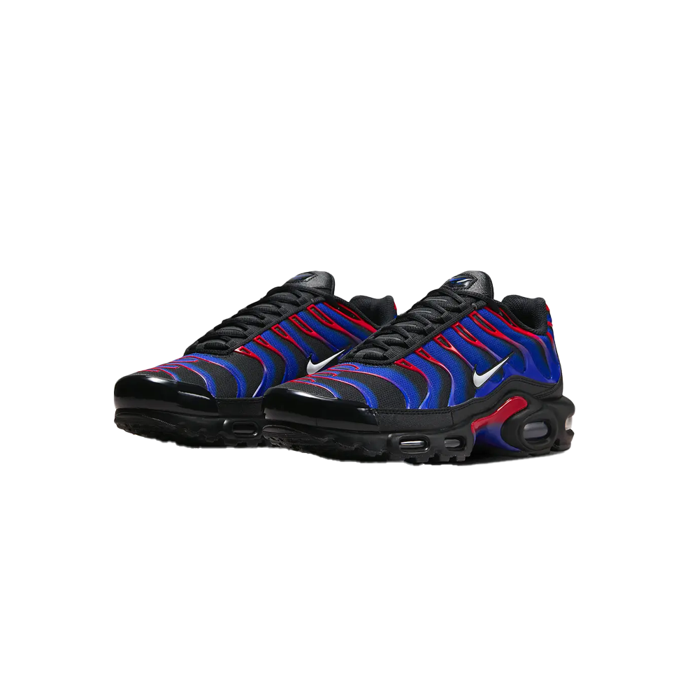 Nike Air Max TN SpiderMan