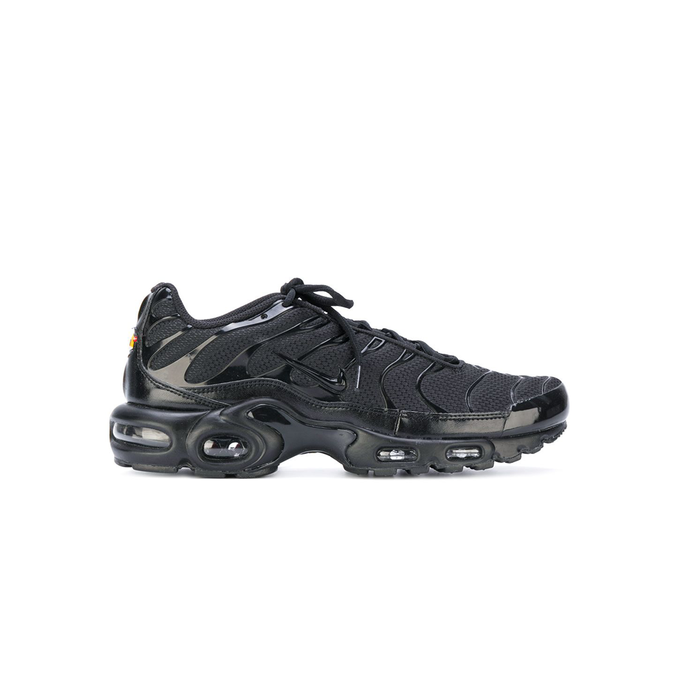 Nike Air Max TN Triple Black
