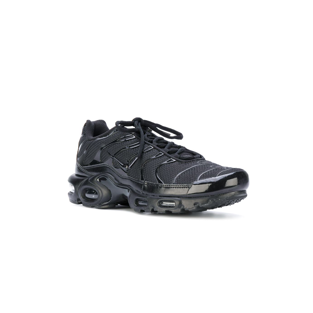 Nike Air Max TN Triple Black