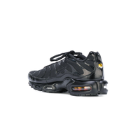 Nike Air Max TN Triple Black - DripDrip Balkan