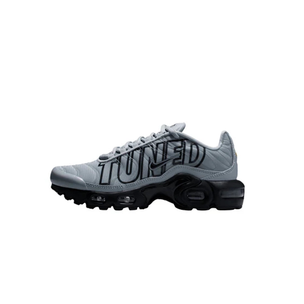 Nike Air Max TN Tuned Grey/Black