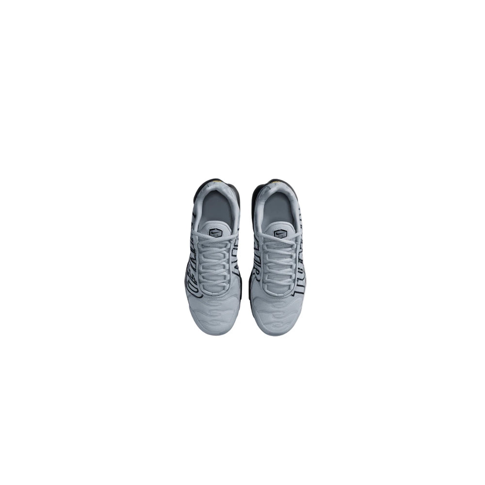 Nike Air Max TN Tuned Grey/Black