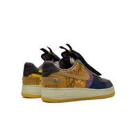 Travis Scott x Air Force 1 Low Cactus Jack