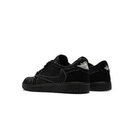 Travis Scott x Air Jordan 1 Low 'Black Phantom' - DripDrip Balkan