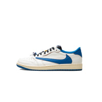 Travis Scott x Fragment x Air Jordan 1 Low 2.0
