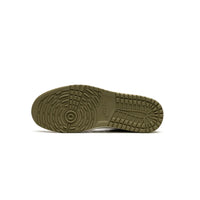 Travis Scott x Air Jordan 1 Low Golf Neutral Olive