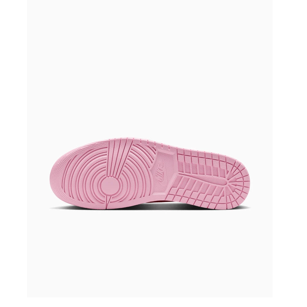 Travis Scott x Air Jordan 1 Low Tropical Pink 4