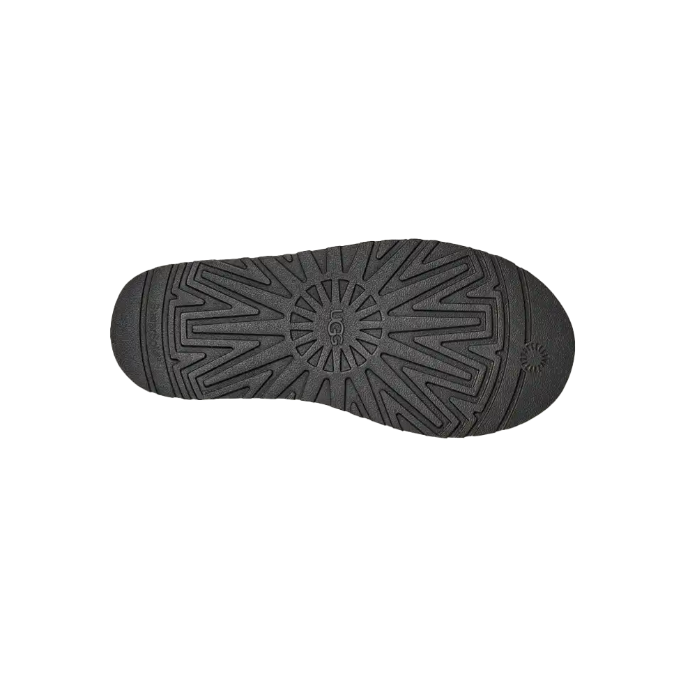 UGG Classic Dipper Boot Black - DripDrip